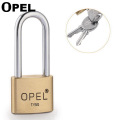 Opel  High Quality Heavy Duty Waterproof Brass Padlock